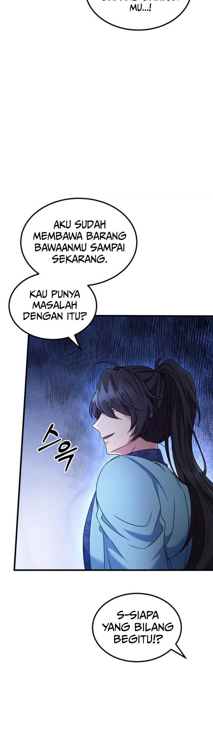 Regression Of The Shattering Sword Chapter 06 Gambar 20