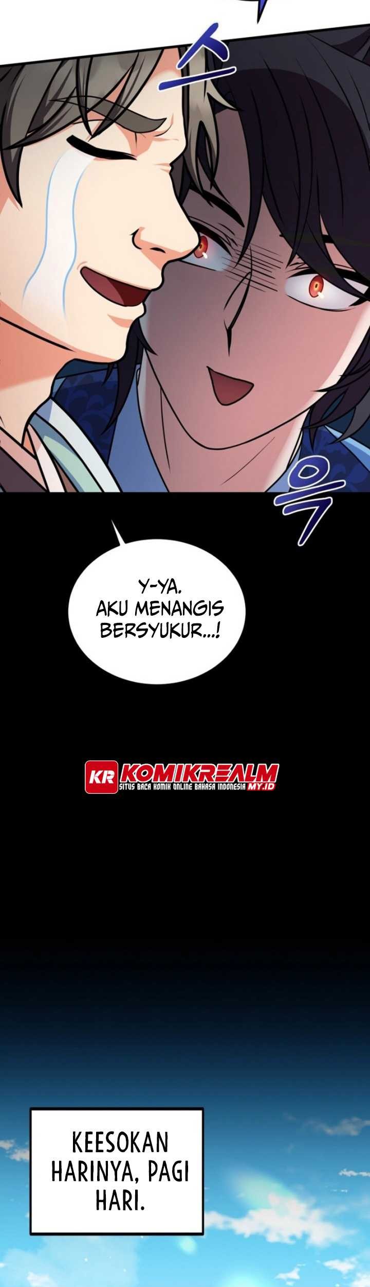 Regression Of The Shattering Sword Chapter 06 Gambar 28
