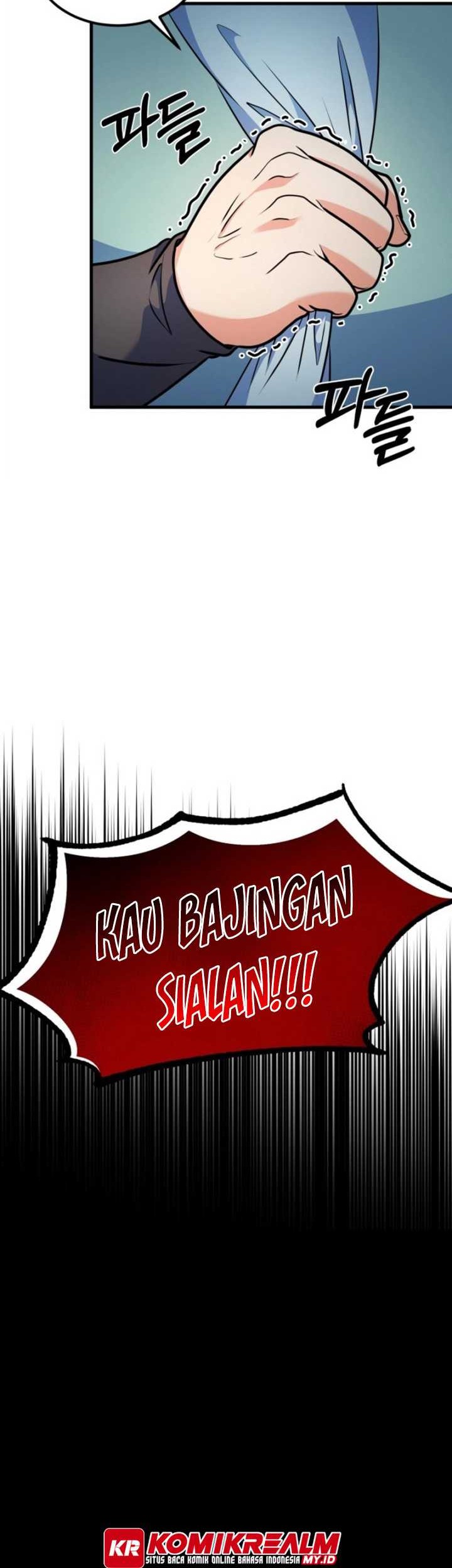 Regression Of The Shattering Sword Chapter 06 Gambar 33