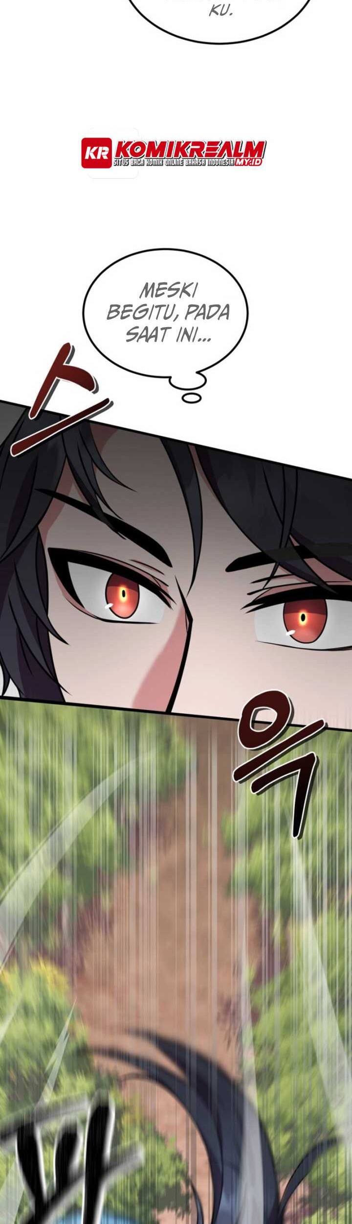 Regression Of The Shattering Sword Chapter 06 Gambar 37