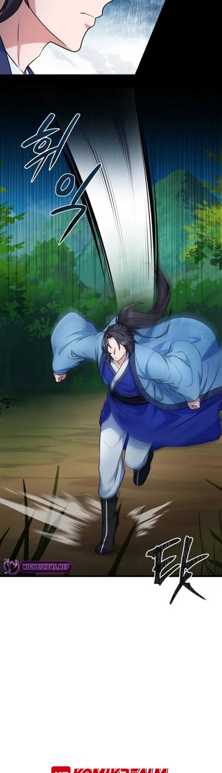 Regression Of The Shattering Sword Chapter 06 Gambar 39