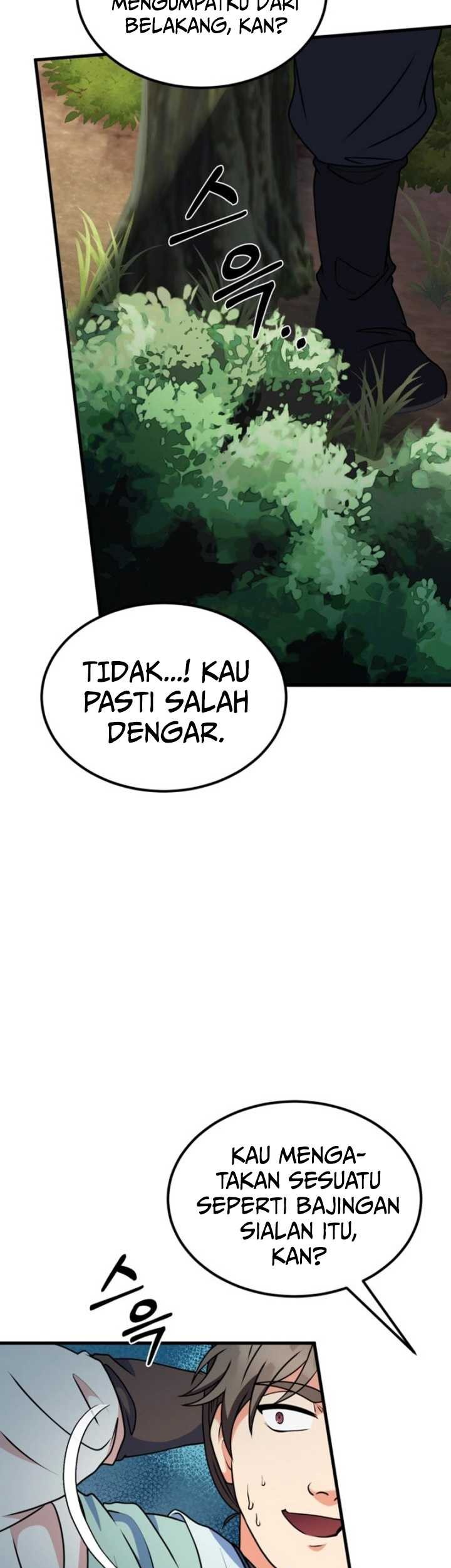 Regression Of The Shattering Sword Chapter 06 Gambar 47