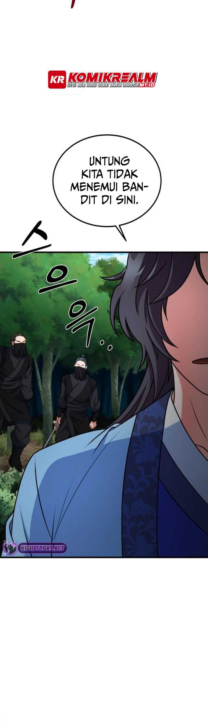 Regression Of The Shattering Sword Chapter 06 Gambar 51