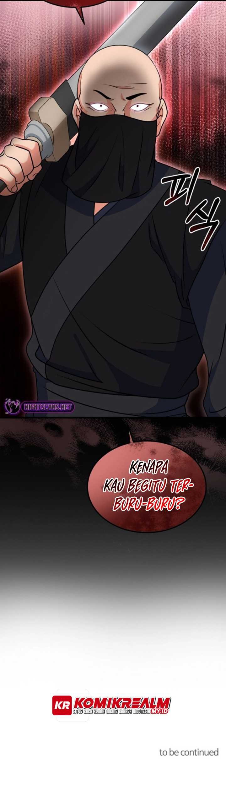 Regression Of The Shattering Sword Chapter 06 Gambar 54