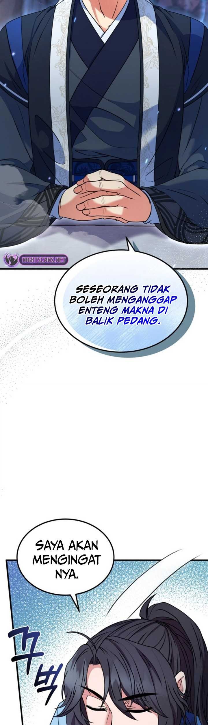 Regression Of The Shattering Sword Chapter 06 Gambar 4