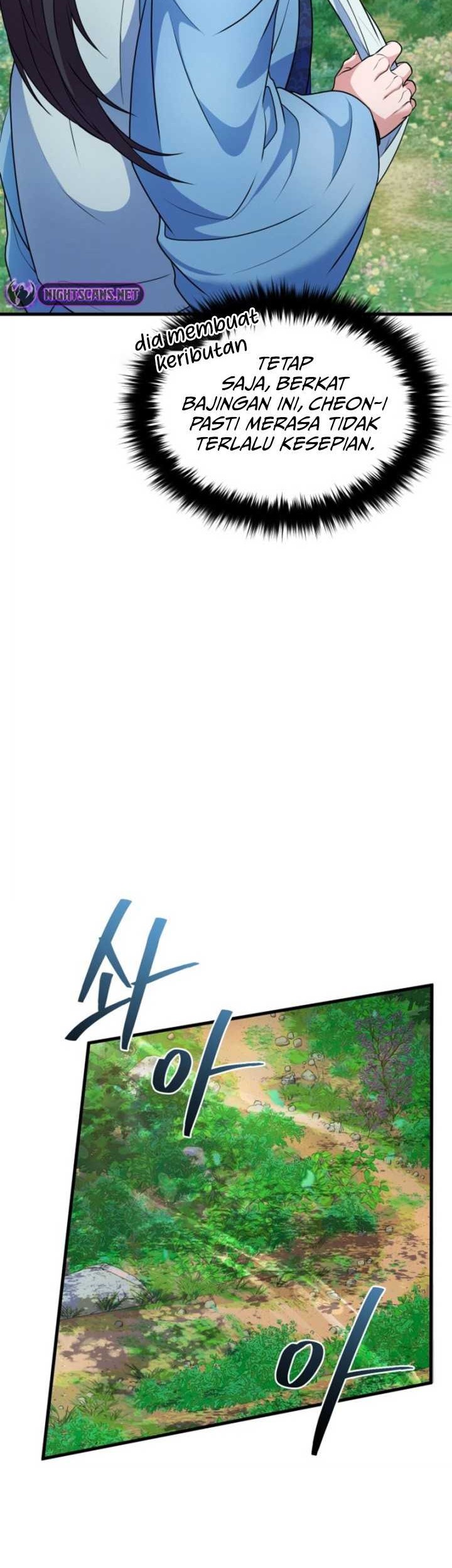 Regression Of The Shattering Sword Chapter 06 Gambar 9