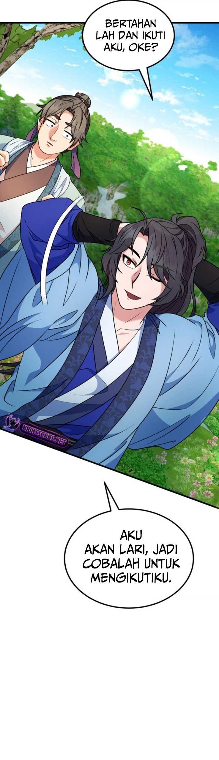 Regression Of The Shattering Sword Chapter 06 Gambar 15