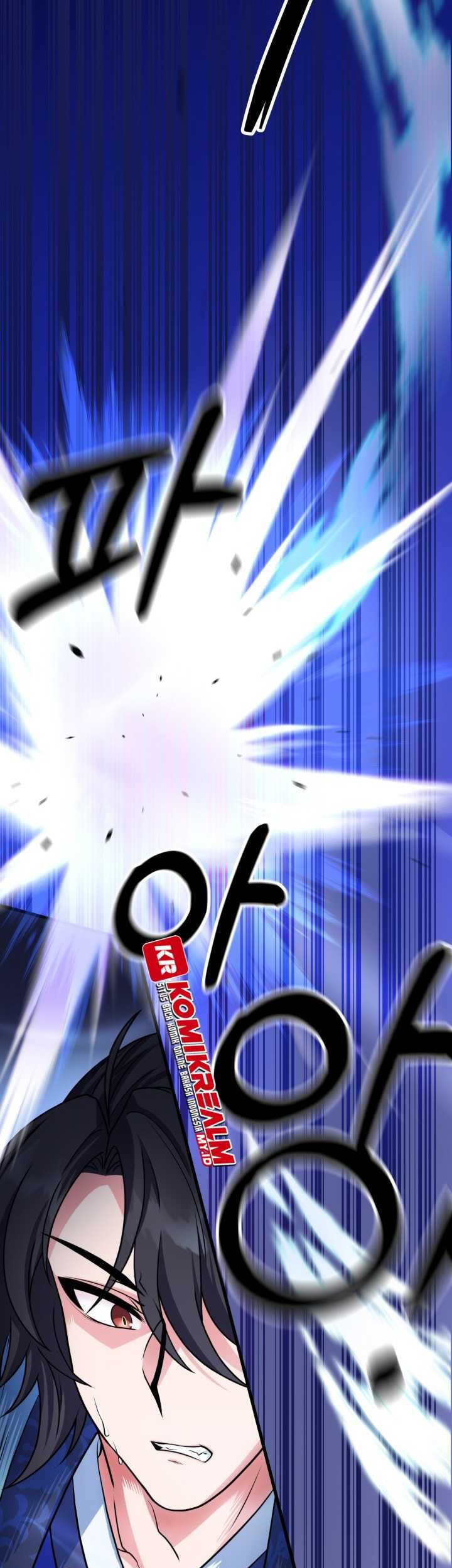 Regression Of The Shattering Sword Chapter 05 Gambar 17