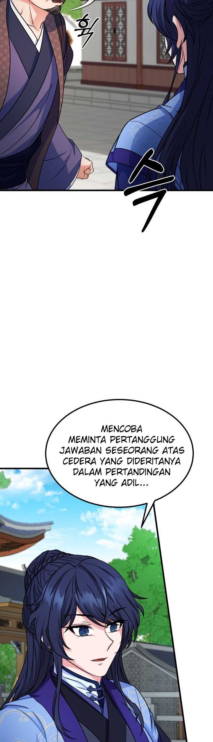 Regression Of The Shattering Sword Chapter 05 Gambar 24
