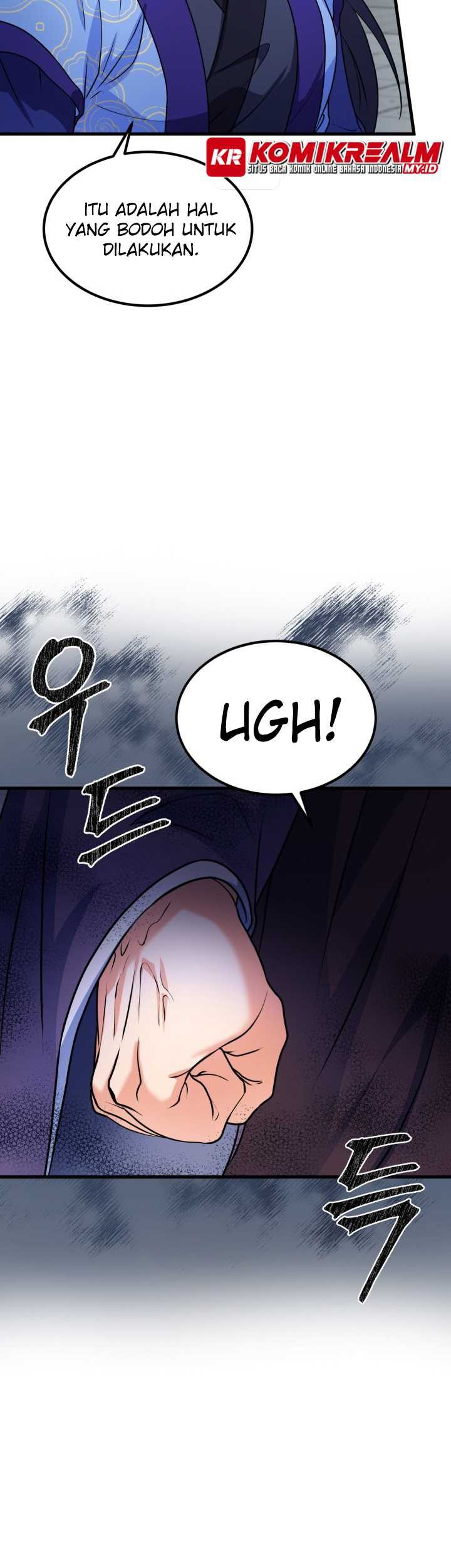 Regression Of The Shattering Sword Chapter 05 Gambar 25