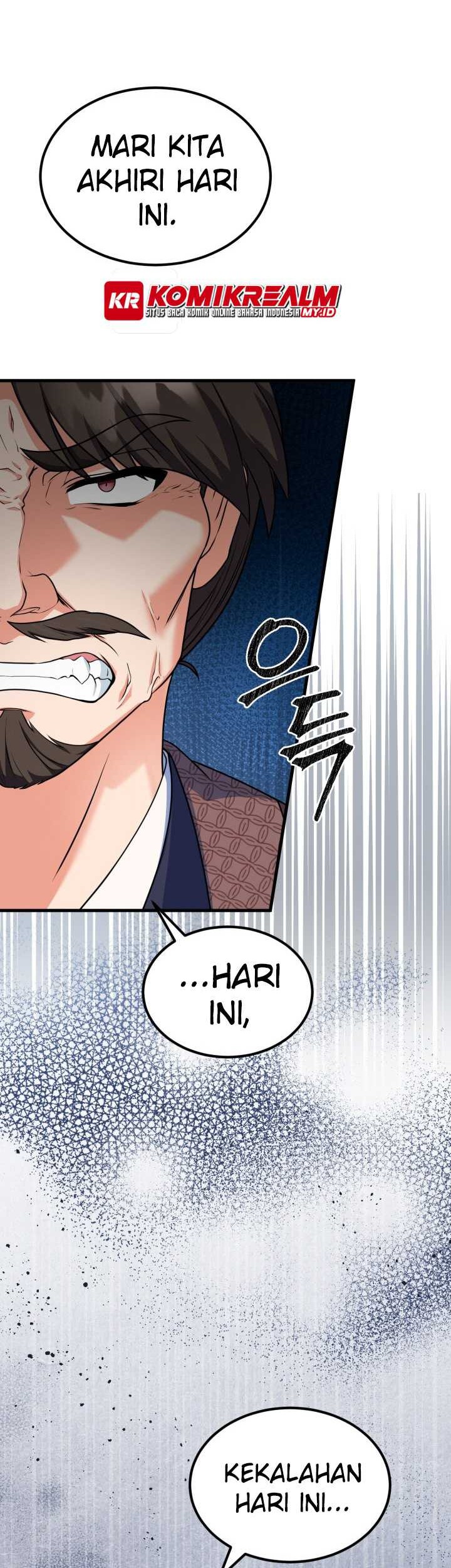 Regression Of The Shattering Sword Chapter 05 Gambar 26