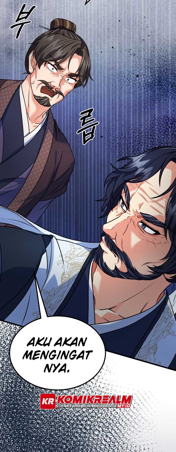 Regression Of The Shattering Sword Chapter 05 Gambar 27