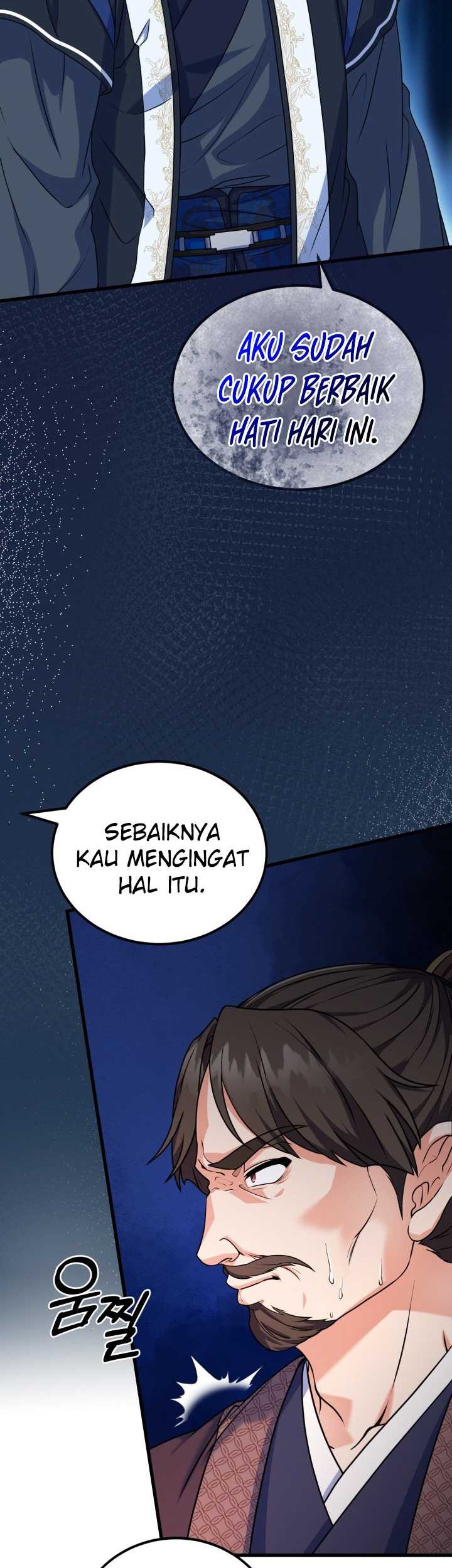 Regression Of The Shattering Sword Chapter 05 Gambar 29