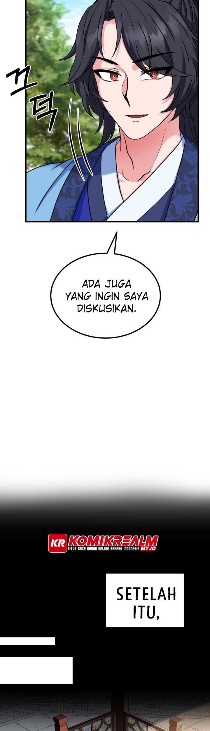 Regression Of The Shattering Sword Chapter 05 Gambar 32