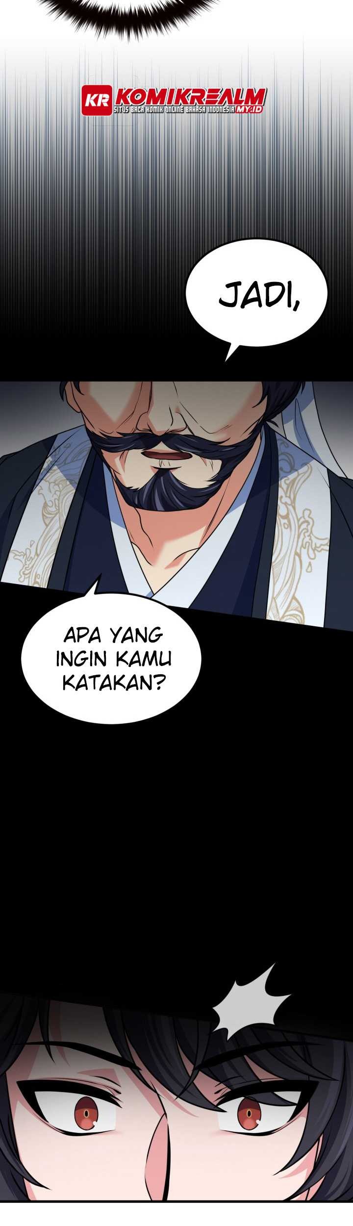 Regression Of The Shattering Sword Chapter 05 Gambar 43