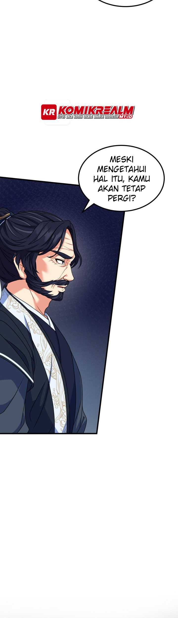 Regression Of The Shattering Sword Chapter 05 Gambar 47