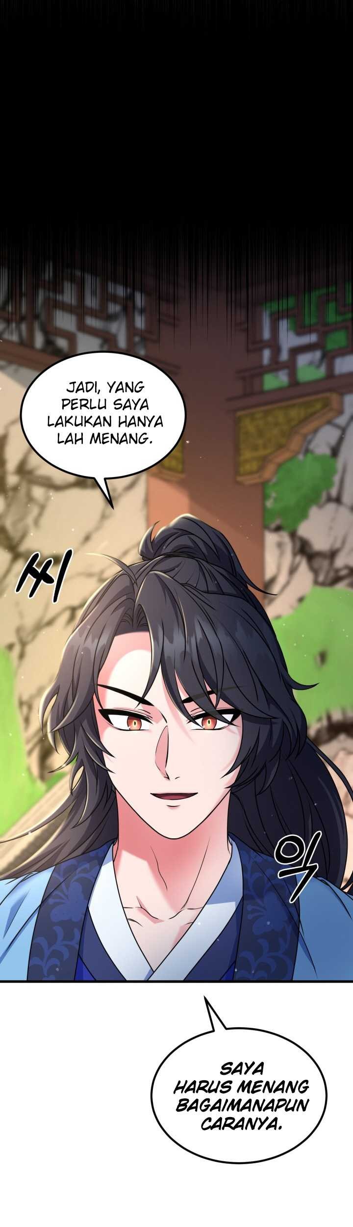 Regression Of The Shattering Sword Chapter 05 Gambar 51