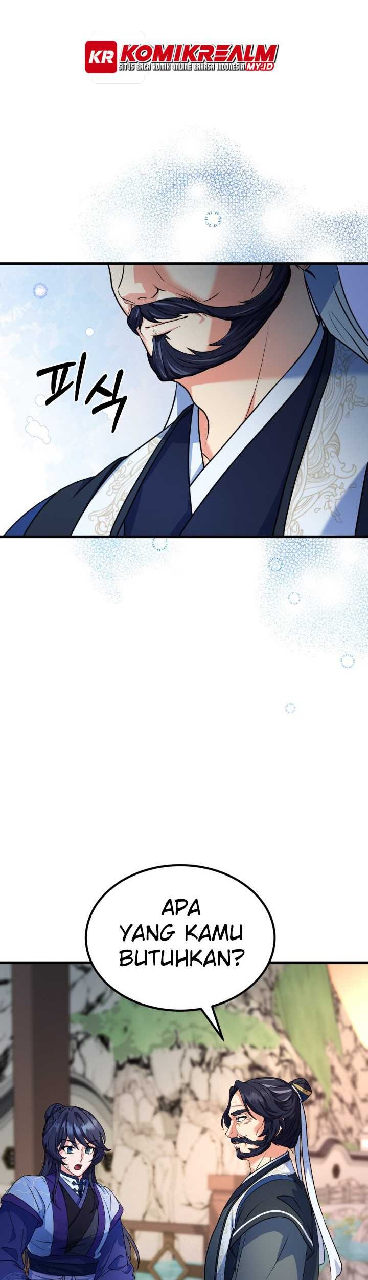 Regression Of The Shattering Sword Chapter 05 Gambar 52