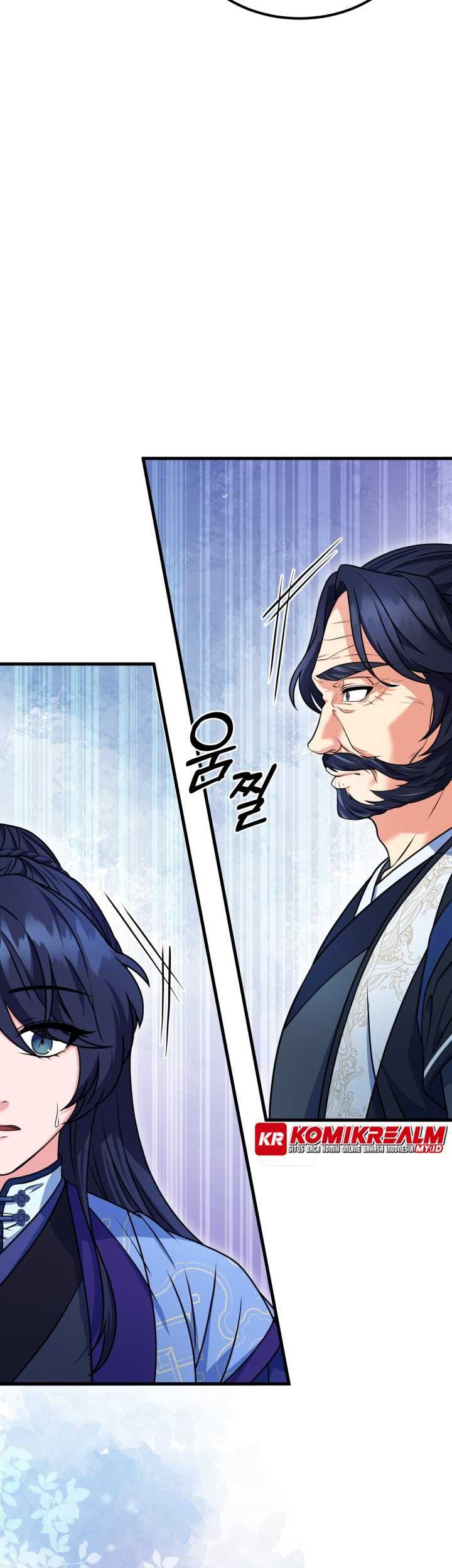 Regression Of The Shattering Sword Chapter 05 Gambar 54