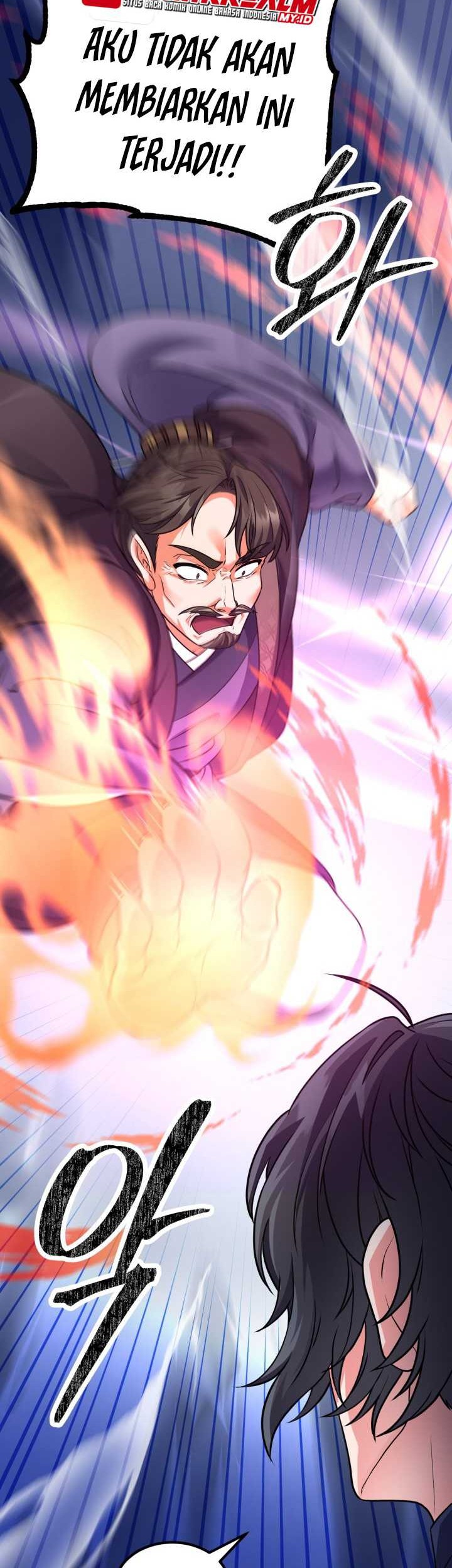 Regression Of The Shattering Sword Chapter 05 Gambar 7