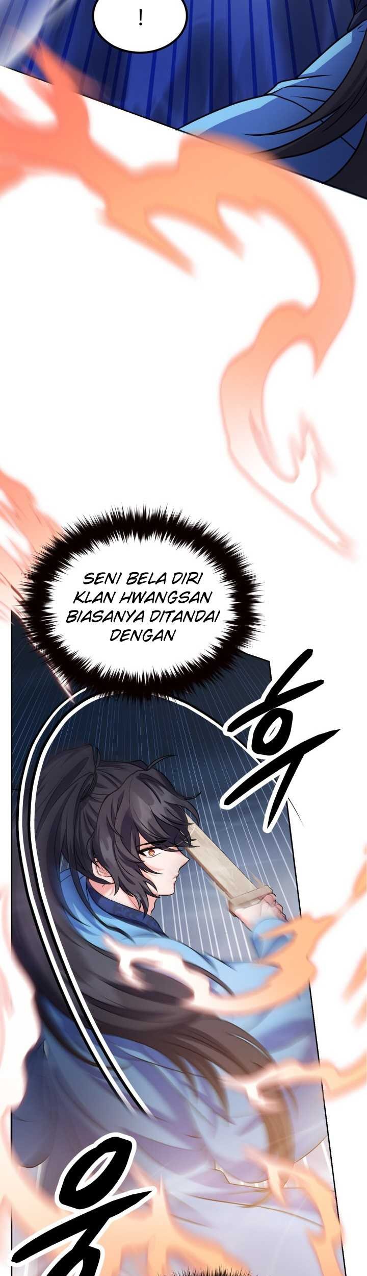 Regression Of The Shattering Sword Chapter 05 Gambar 8
