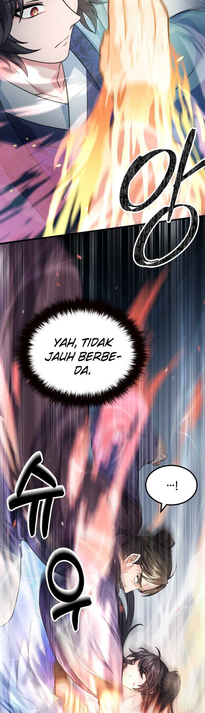 Regression Of The Shattering Sword Chapter 05 Gambar 10