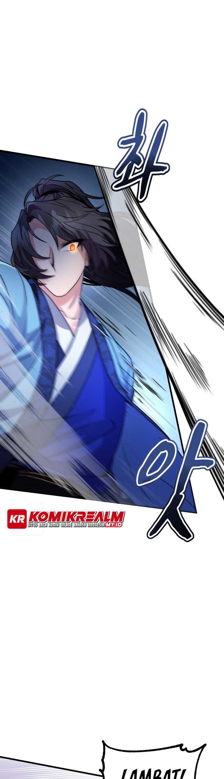 Regression Of The Shattering Sword Chapter 04 Gambar 17