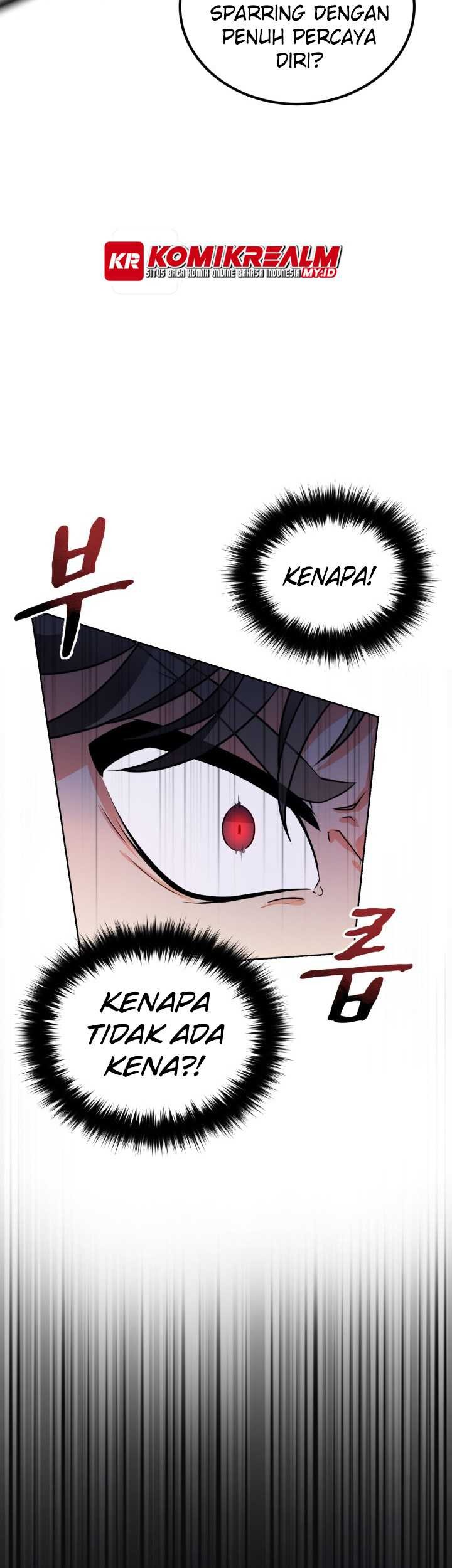Regression Of The Shattering Sword Chapter 04 Gambar 21