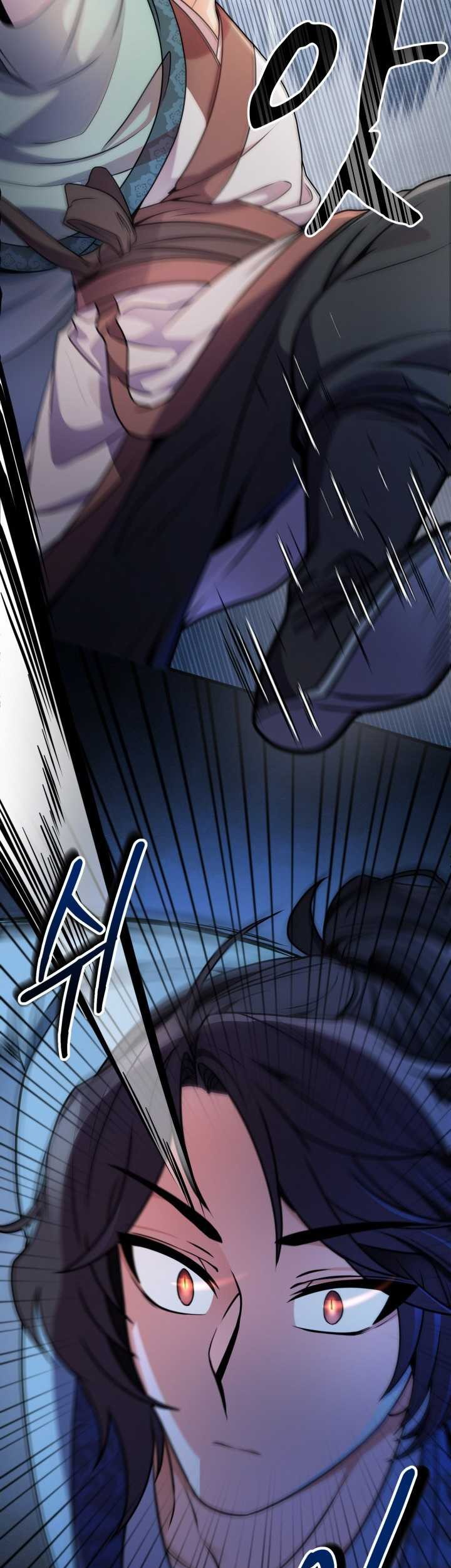 Regression Of The Shattering Sword Chapter 04 Gambar 23
