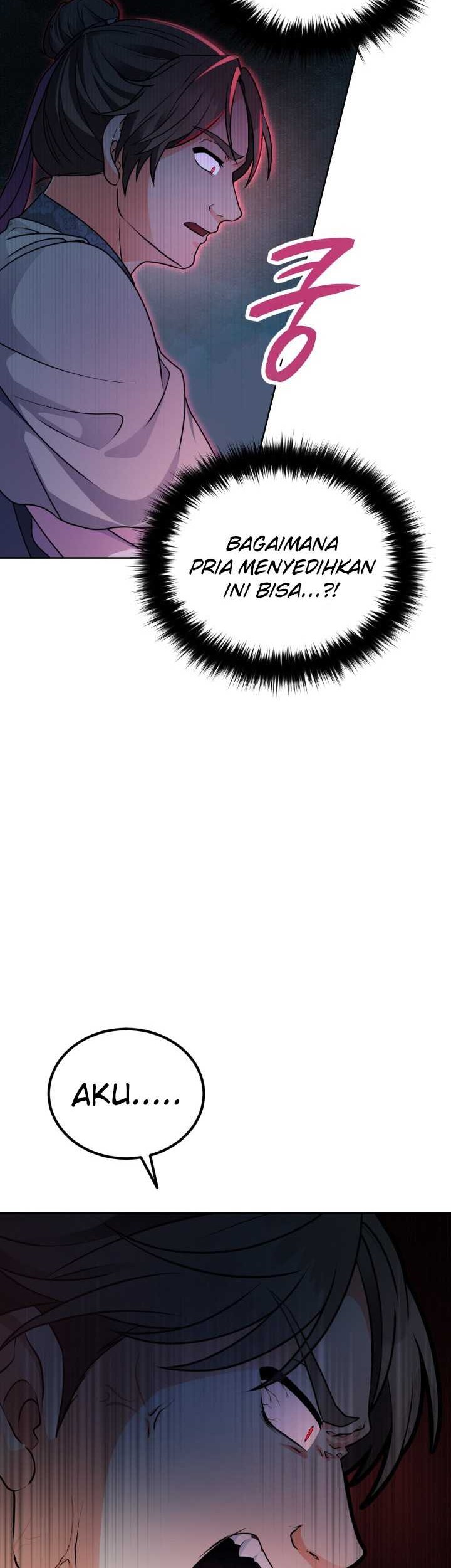 Regression Of The Shattering Sword Chapter 04 Gambar 26