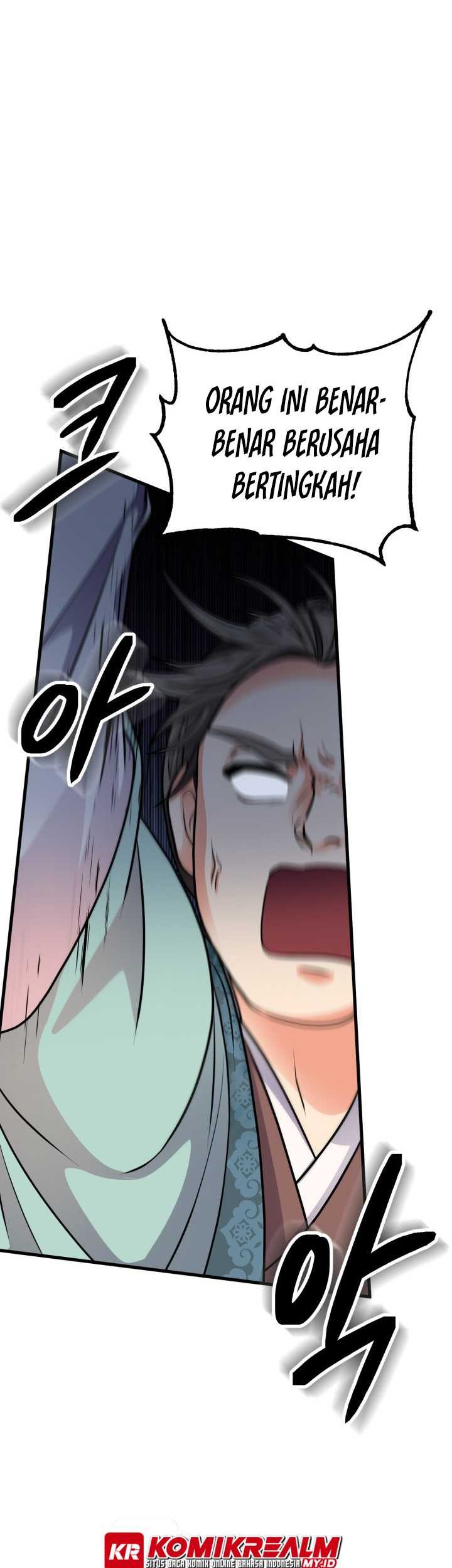 Regression Of The Shattering Sword Chapter 04 Gambar 30