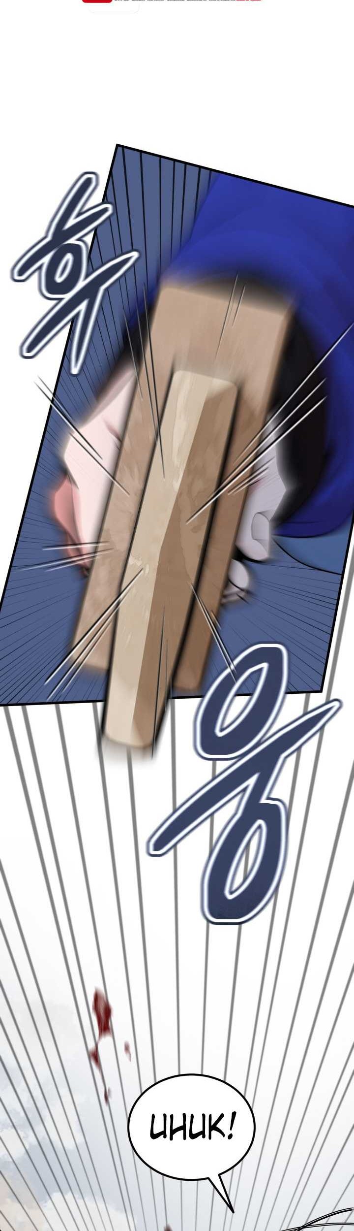 Regression Of The Shattering Sword Chapter 04 Gambar 31