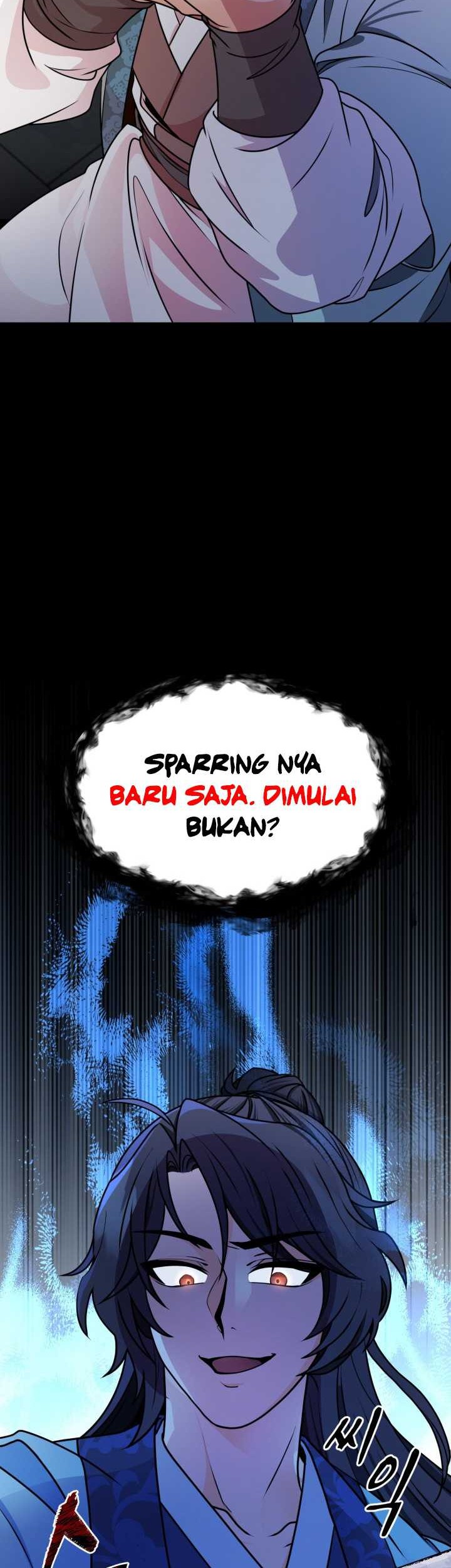 Regression Of The Shattering Sword Chapter 04 Gambar 35