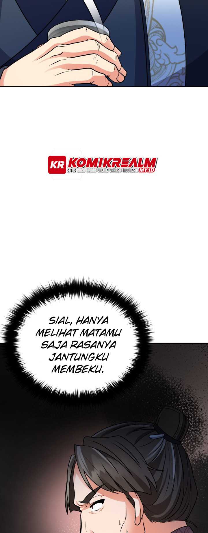 Regression Of The Shattering Sword Chapter 04 Gambar 40