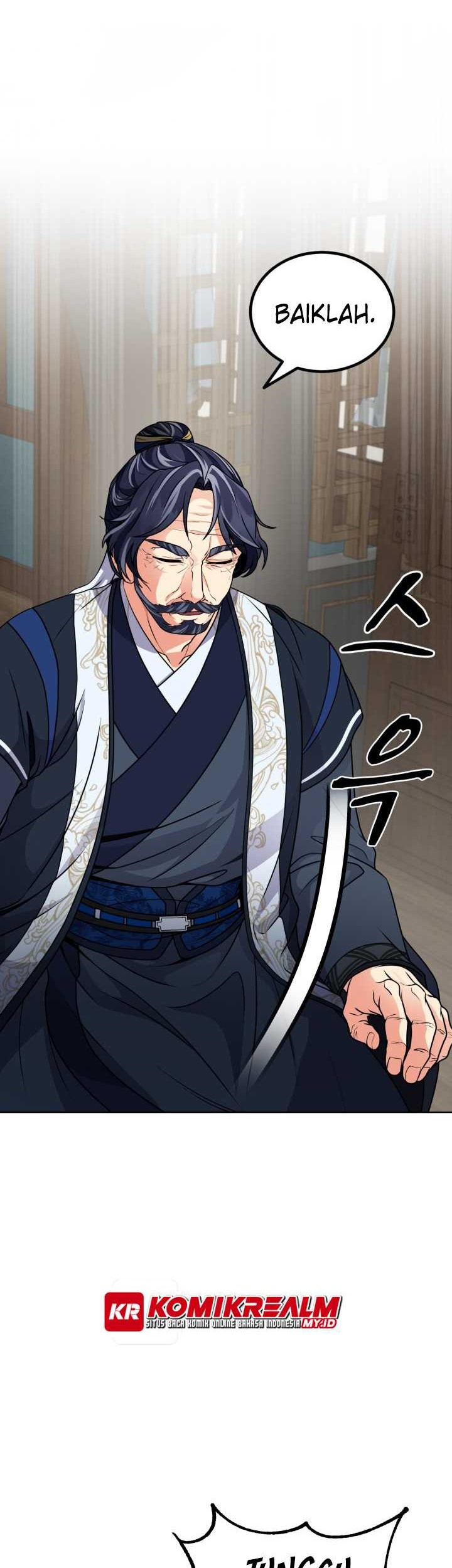 Regression Of The Shattering Sword Chapter 04 Gambar 59