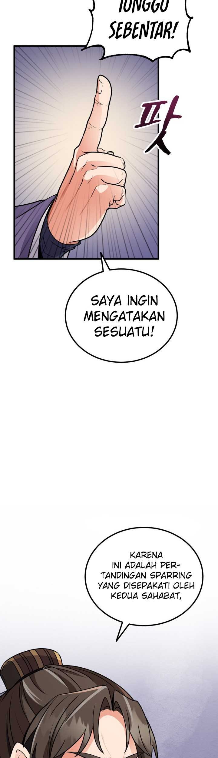 Regression Of The Shattering Sword Chapter 04 Gambar 60