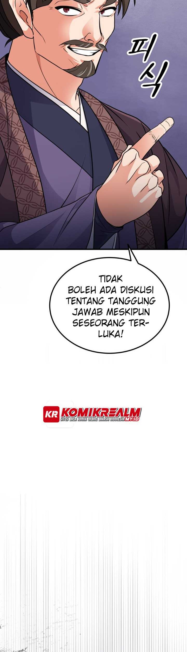 Regression Of The Shattering Sword Chapter 04 Gambar 61
