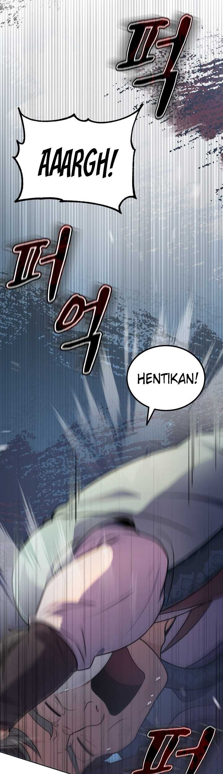 Regression Of The Shattering Sword Chapter 04 Gambar 62