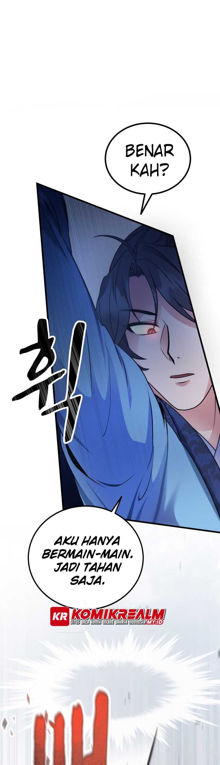 Regression Of The Shattering Sword Chapter 04 Gambar 64