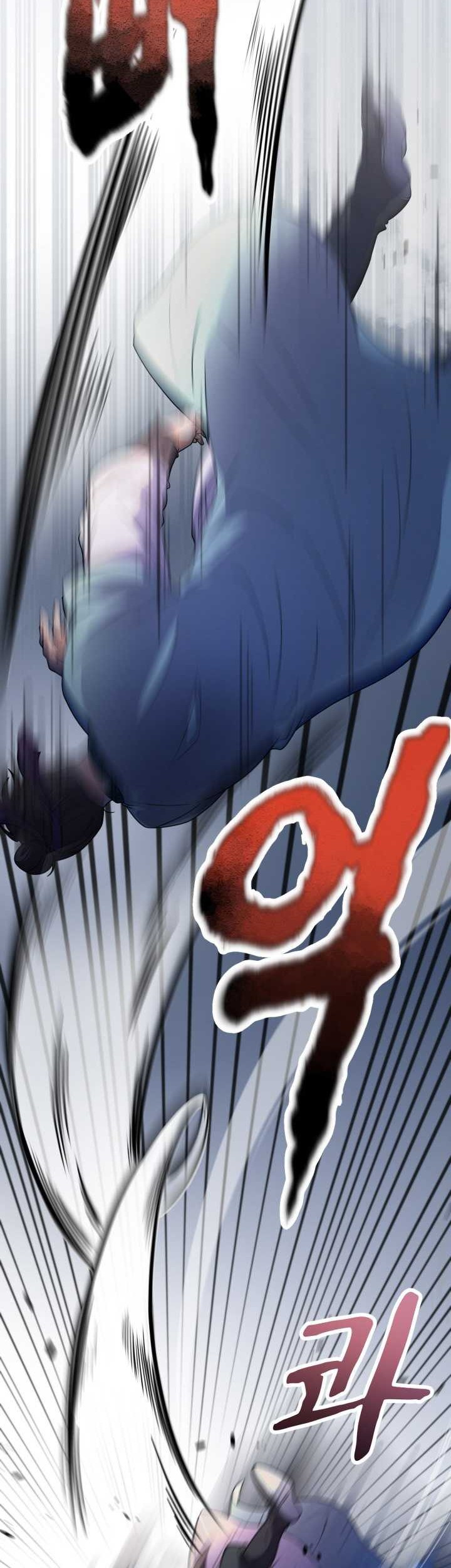 Regression Of The Shattering Sword Chapter 04 Gambar 65