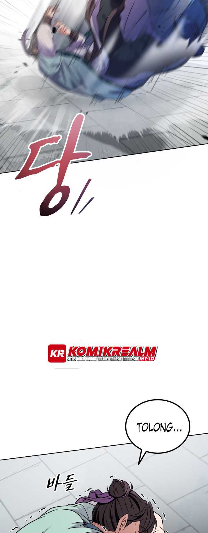 Regression Of The Shattering Sword Chapter 04 Gambar 66