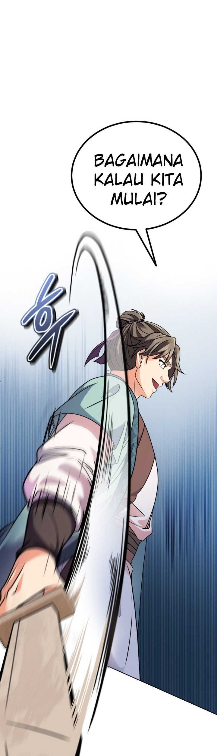 Regression Of The Shattering Sword Chapter 04 Gambar 5
