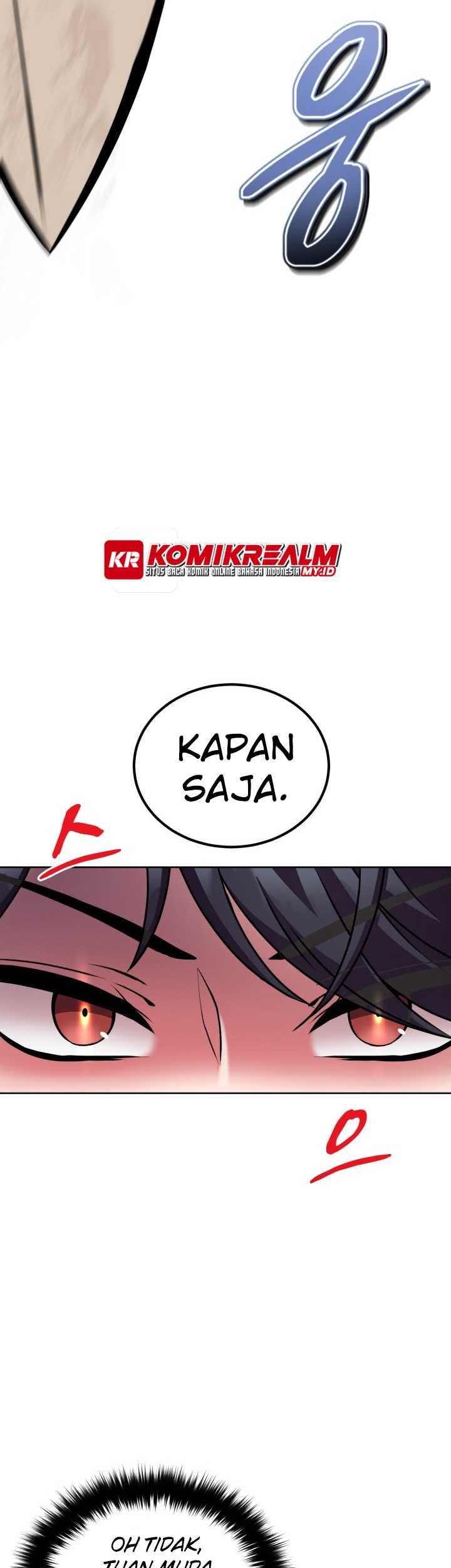 Regression Of The Shattering Sword Chapter 04 Gambar 6