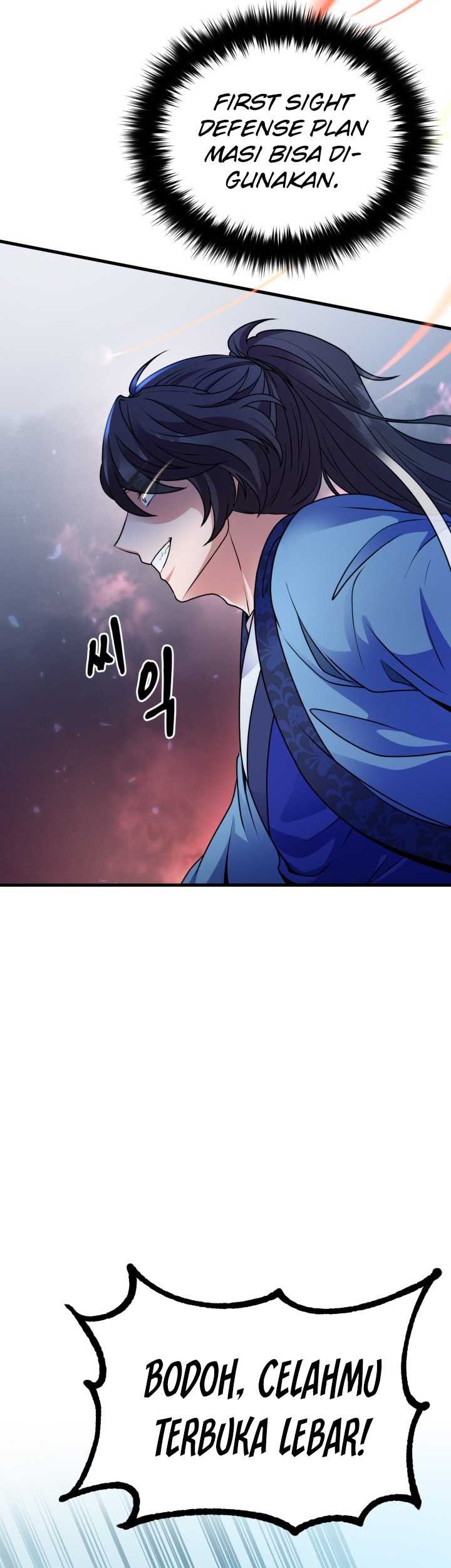 Regression Of The Shattering Sword Chapter 04 Gambar 12