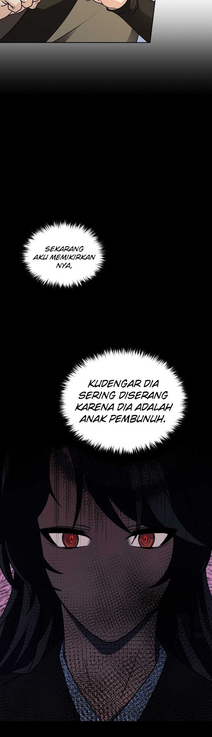 Regression Of The Shattering Sword Chapter 03 Gambar 34