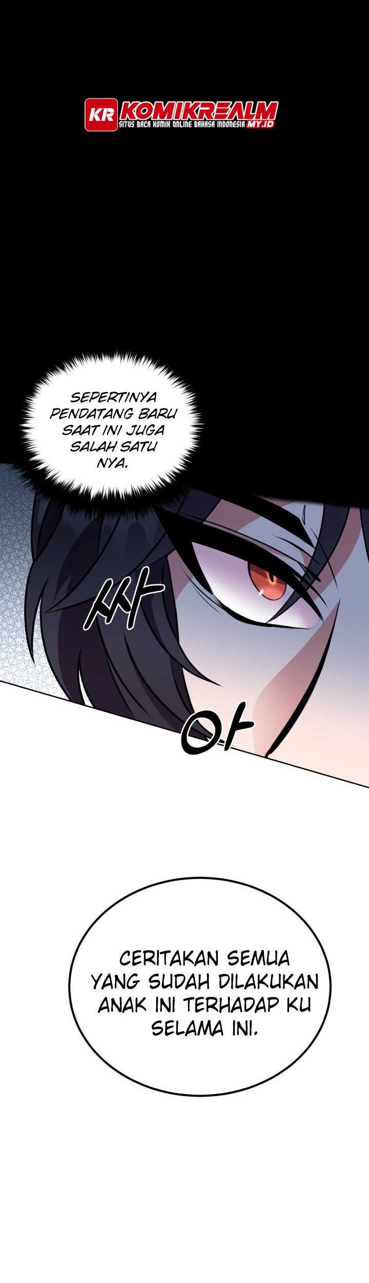 Regression Of The Shattering Sword Chapter 03 Gambar 35