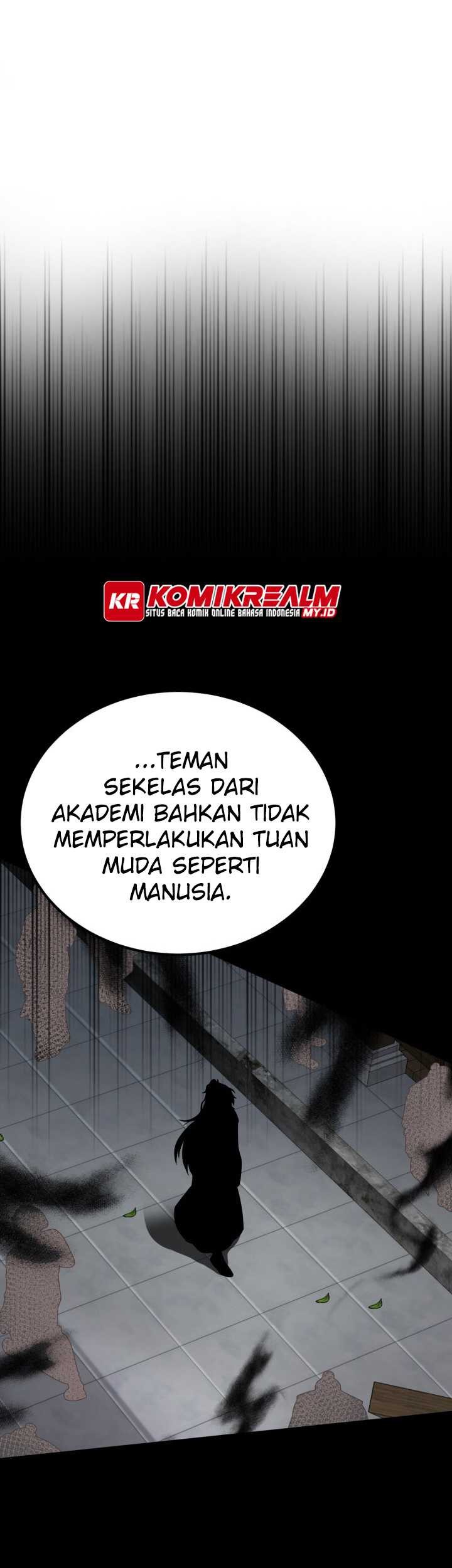 Regression Of The Shattering Sword Chapter 03 Gambar 36