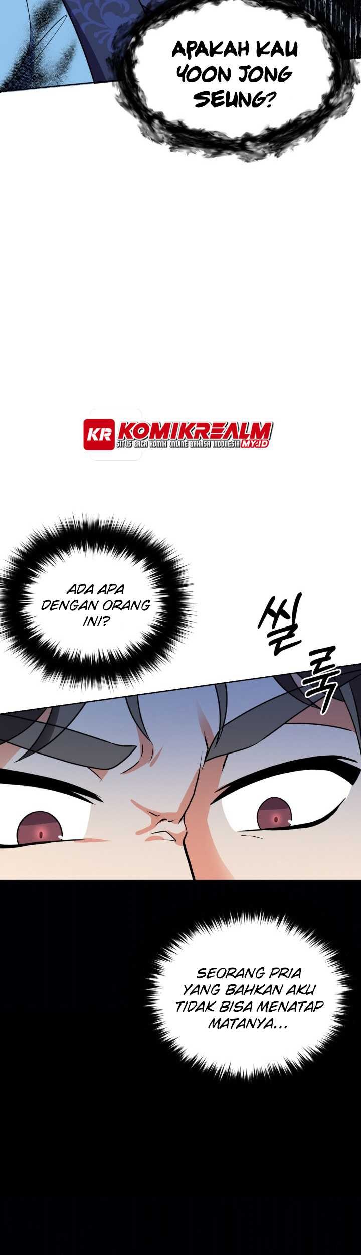 Regression Of The Shattering Sword Chapter 03 Gambar 45