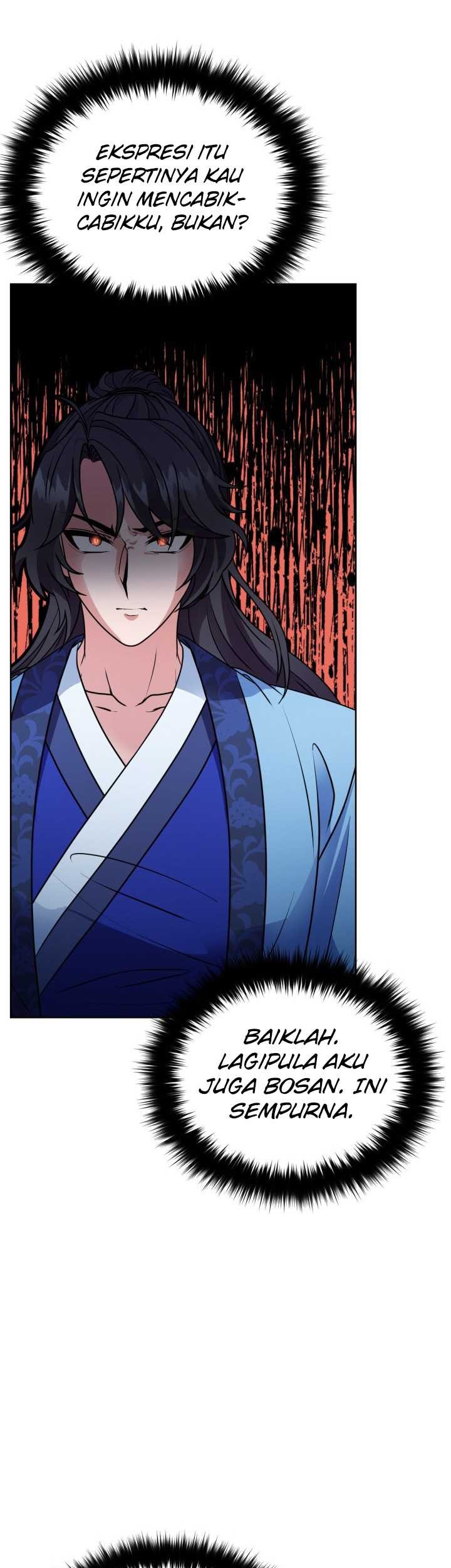 Regression Of The Shattering Sword Chapter 03 Gambar 47