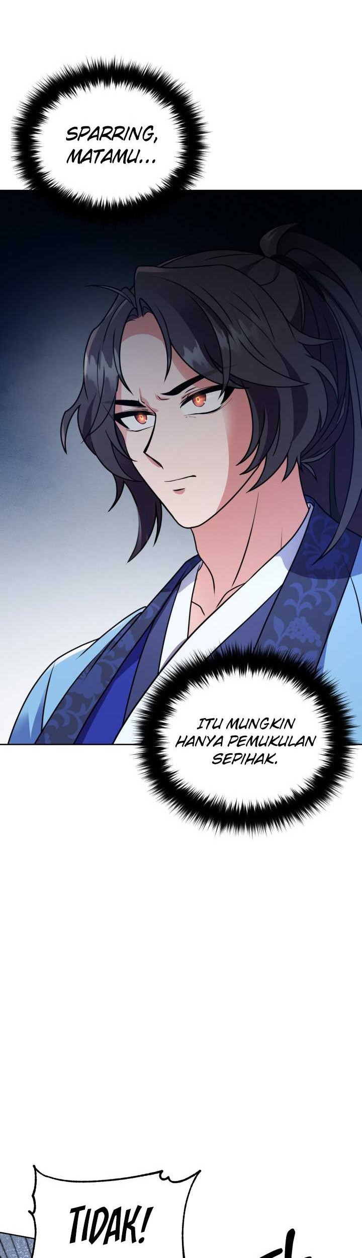 Regression Of The Shattering Sword Chapter 03 Gambar 50
